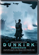 Christopher Nolan - Dunkirk