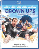 Film - Grown Ups