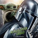 Soundtrack - Ludwig Goransson: The Mandalorian And Grogu Original Score (Vinyle Neuf)