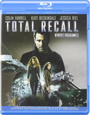 Film - Total Recall