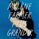 Mylene Farmer - Plus Grandir: Best Of (Vinyle Neuf)