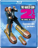 Film - The Naked Gun 2 1/2: The Smell Of Fear