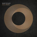 Klaus Schulze - Deus Arrakis (Vinyle Neuf)
