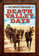 Télé - Death Valley Days Season 3