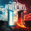 Sum 41 - Heaven :x: Hell (Vinyle Neuf)