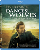 Kevin Costner - Dances With Wolves