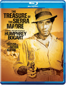 John Huston - The Treasure Of The Sierra Madre