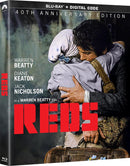 Warren Beatty - Reds