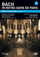 John Nelson / Johann Sebastian Bach - Mass In B Minor