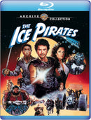 Film - The Ice Pirates