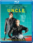 Guy Ritchie - The Man From U.N.C.L.E.