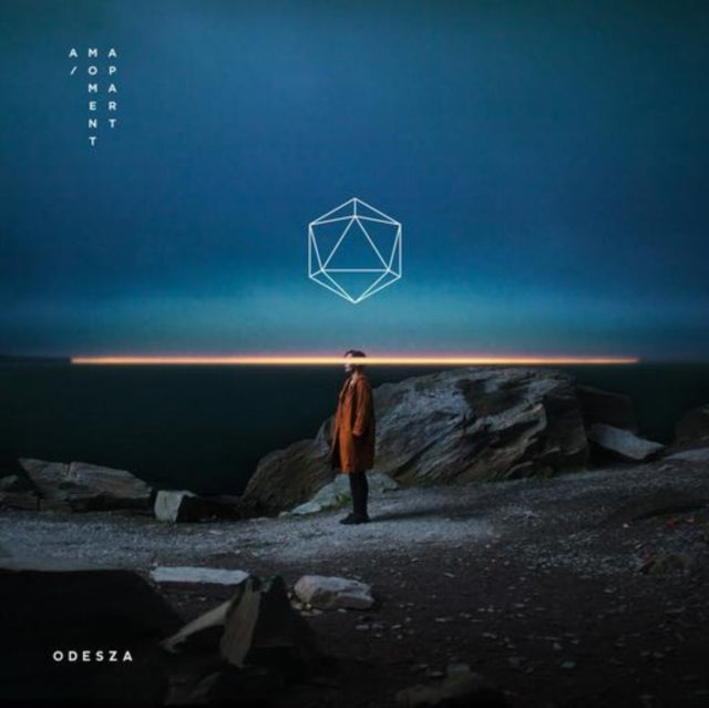 Odesza - A Moment Apart (Vinyle Neuf)