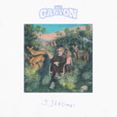 Jjerome87 - The Canyon (Vinyle Neuf)