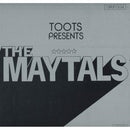 Maytals - Toots Presents The Maytals (Vinyle Neuf)