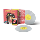 Rolling Stones - Foreign Tongues (Transparent) (Vinyle Neuf)