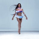 Katy Perry - 143 (Orange) (Vinyle Neuf)