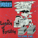 Inbred - Legacy Of Fertility Vol 1: A Family Affair (Vinyle Neuf)