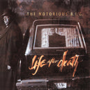 Notorious BIG - Life After Death (Vinyle Neuf)
