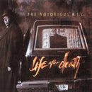 Notorious BIG - Life After Death (Vinyle Neuf)