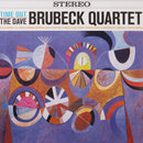 Dave Quartet Brubeck - Time Out (Vinyle Neuf)