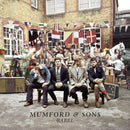 Mumford And Sons - Babel (Vinyle Neuf)