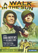Lewis Milestone - A Walk In The Sun