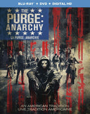 Film - The Purge: Anarchy
