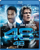 Walter Hill - 48hrs