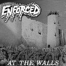 Enforced - At The Walls (Vinyle Neuf)