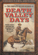 Télé - Death Valley Days Season 2