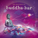 Various - Buddha Bar The Universe (Vinyle Neuf)