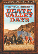 Télé - Death Valley Days Season 1