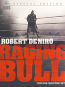 Martin Scorsese - Raging Bull