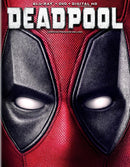 Film - Deadpool