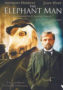 David Lynch - The Elephant Man