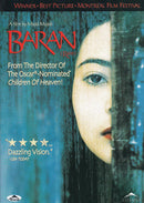 Majid Majidi - Baran