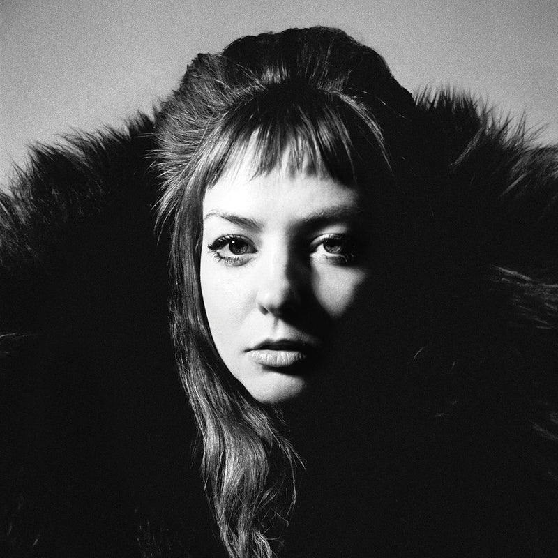 Angel Olsen - All Mirrors (Vinyle Neuf)