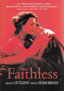 Liv Ullman - Faithless