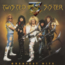 Twisted Sister - Tear It Loose (Atlantic Years Studio And Live) (Vinyle Neuf)