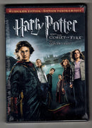 Mike Newell - Harry Potter And The Goblet Of Fire