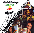 Bob Marley - Legend In Sax (Vinyle Neuf)