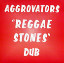 Aggrovators - Reggae Stones Dub (Vinyle Neuf)