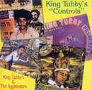 King Tubby - Controls (Vinyle Neuf)