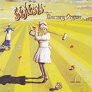 Genesis - Nursery Cryme (Atlantic 75 Series) (Vinyle Neuf)