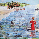 Genesis - Foxtrot (Atlantic 75 Series) (Vinyle Neuf)