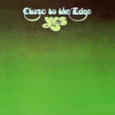 Yes - Close To The Edge (Atlantic 75 Series) (Vinyle Neuf)