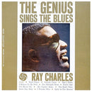 Ray Charles - The Genius Sings The Blues (Atlantic 75 Series) (Vinyle Neuf)