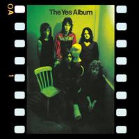 Yes - The Yes Album (Atlantic 75 Series) (Vinyle Neuf)