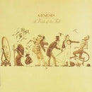 Genesis - A Trick Of The Tail (Atlantic 75 Series) (Vinyle Neuf)