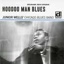 Junior Wells - Hoodoo Man Blues (Analogue Productions) (Vinyle Neuf)